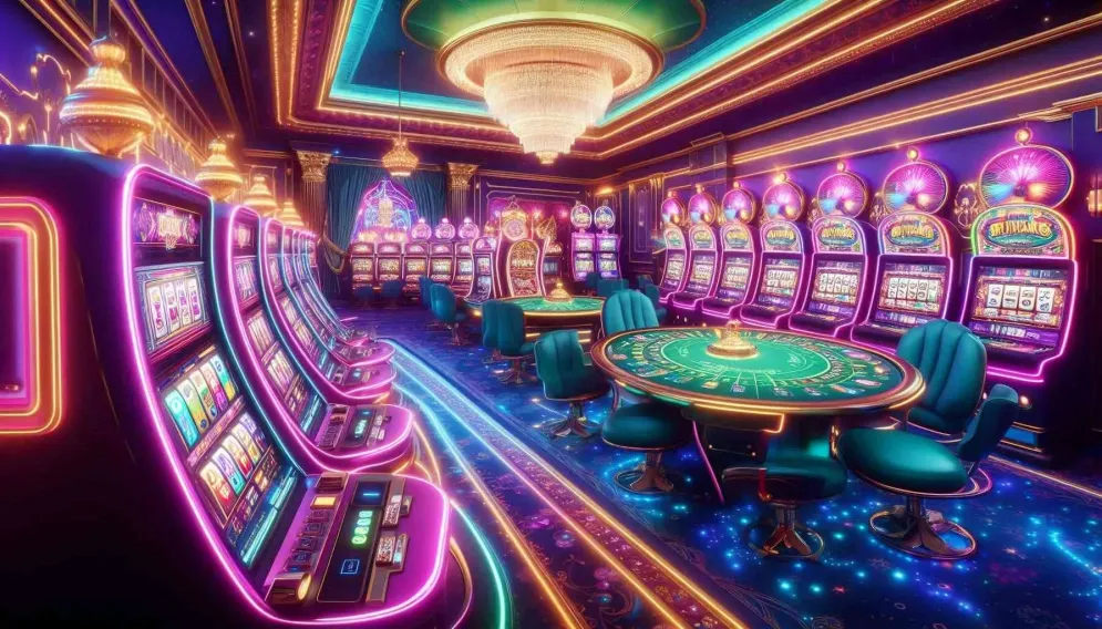 ToonieBet Casino