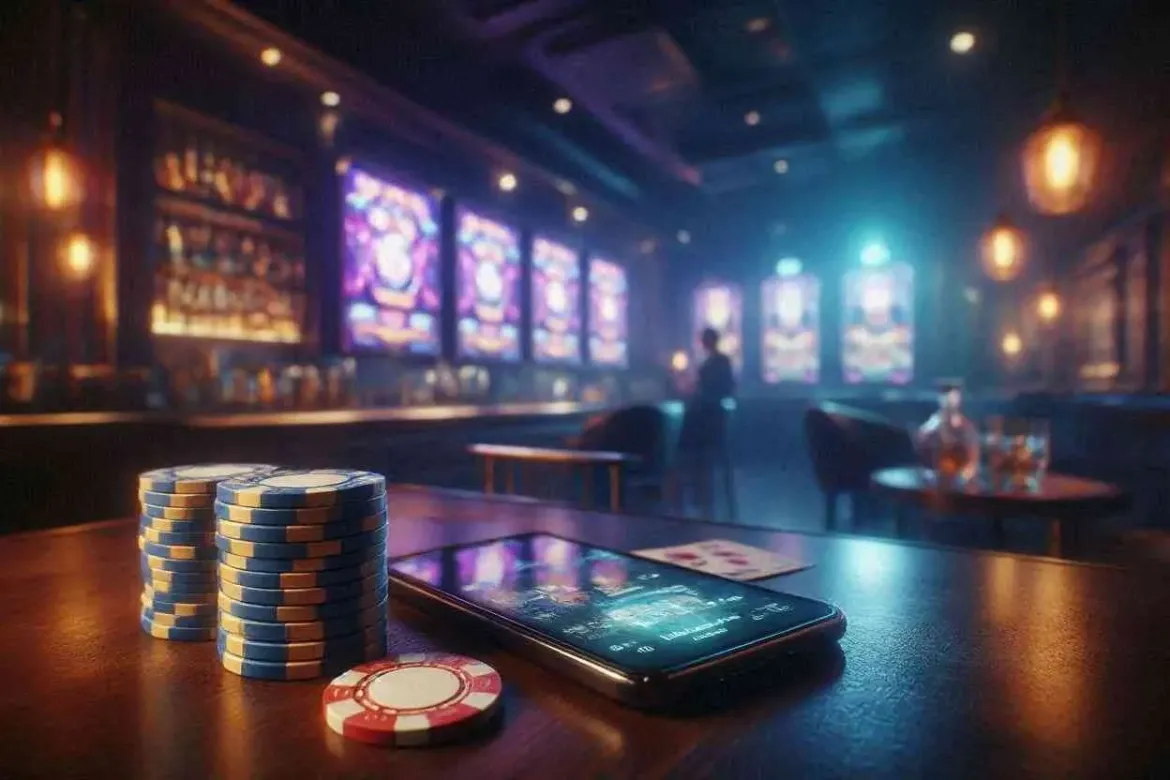 ToonieBet Casino